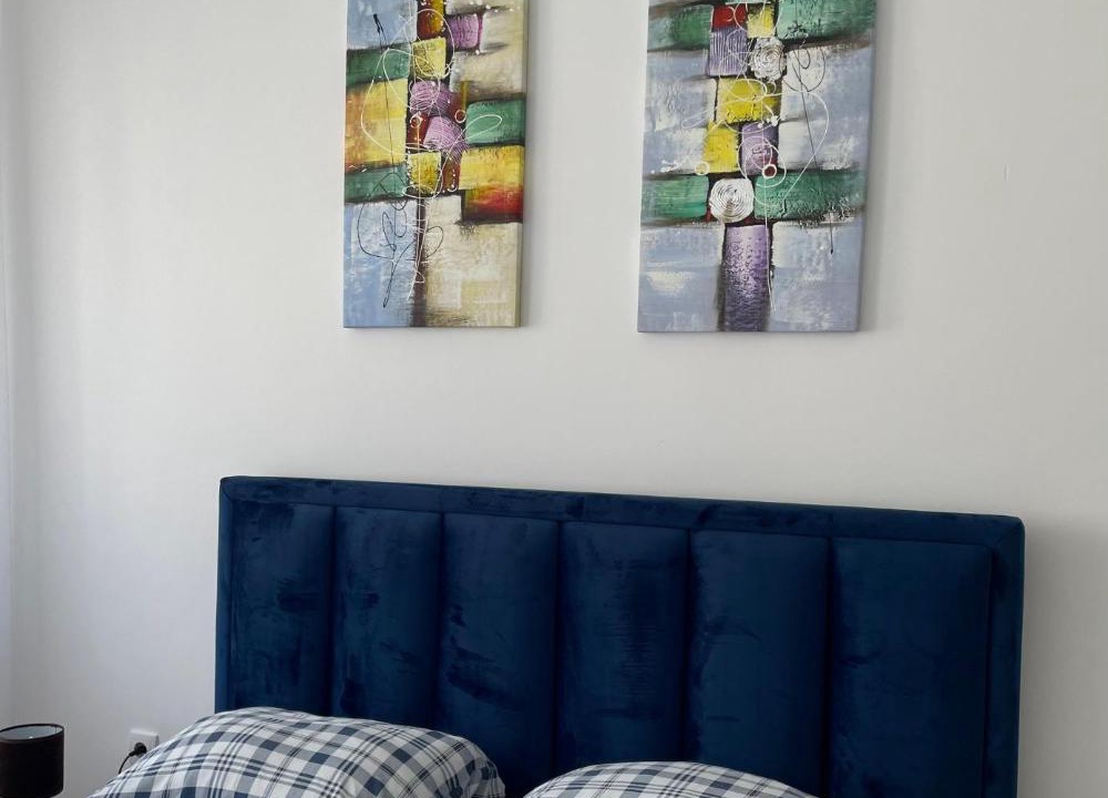 Photo of Bedroom in Sombor