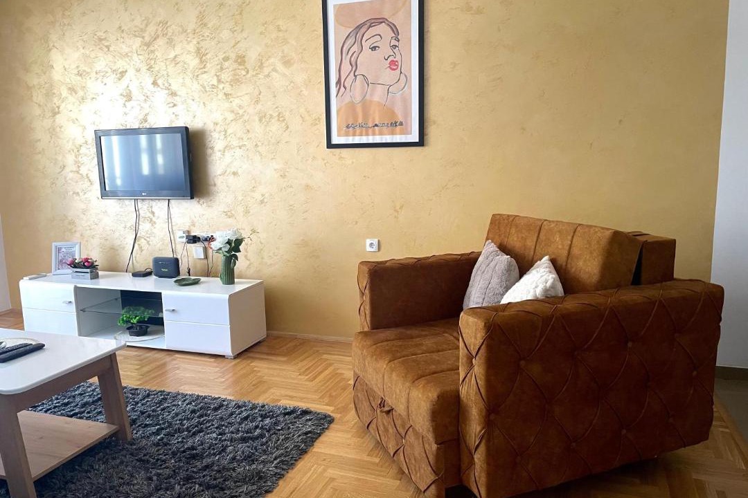Photo of Livingroom in Sombor