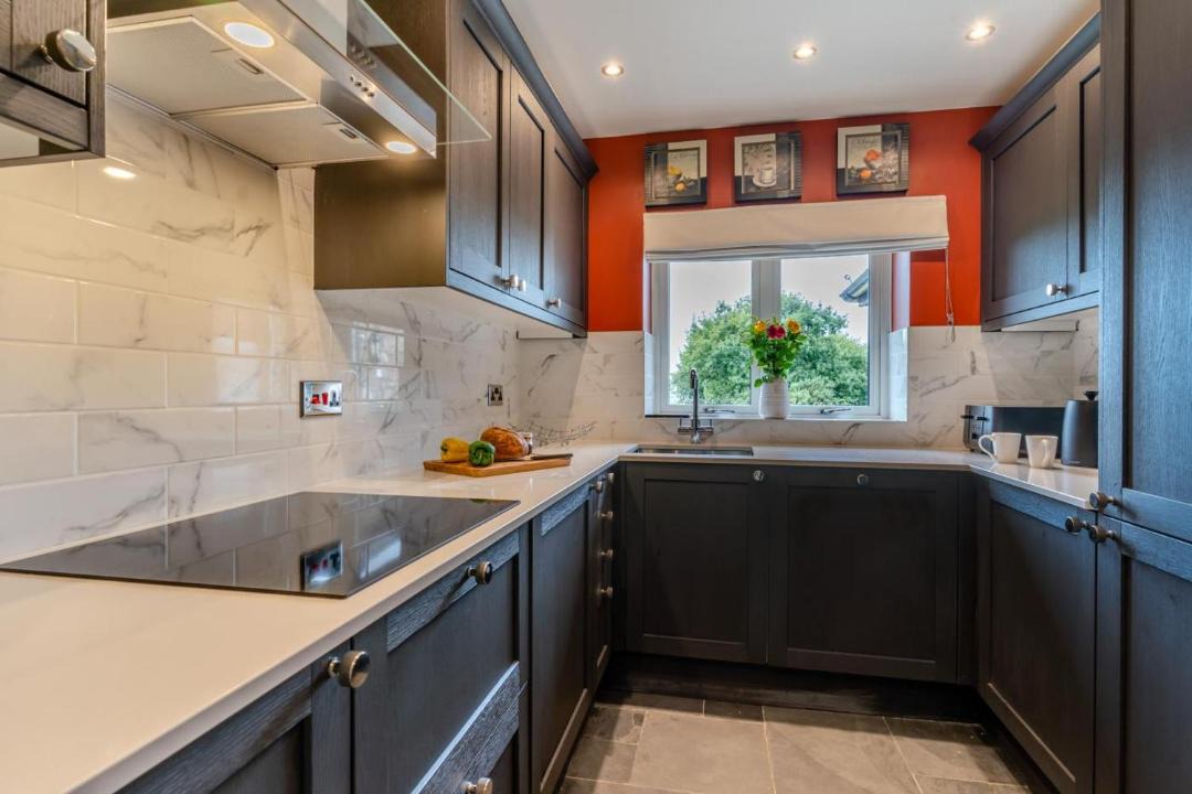 Photo of Kitchen in Crynant