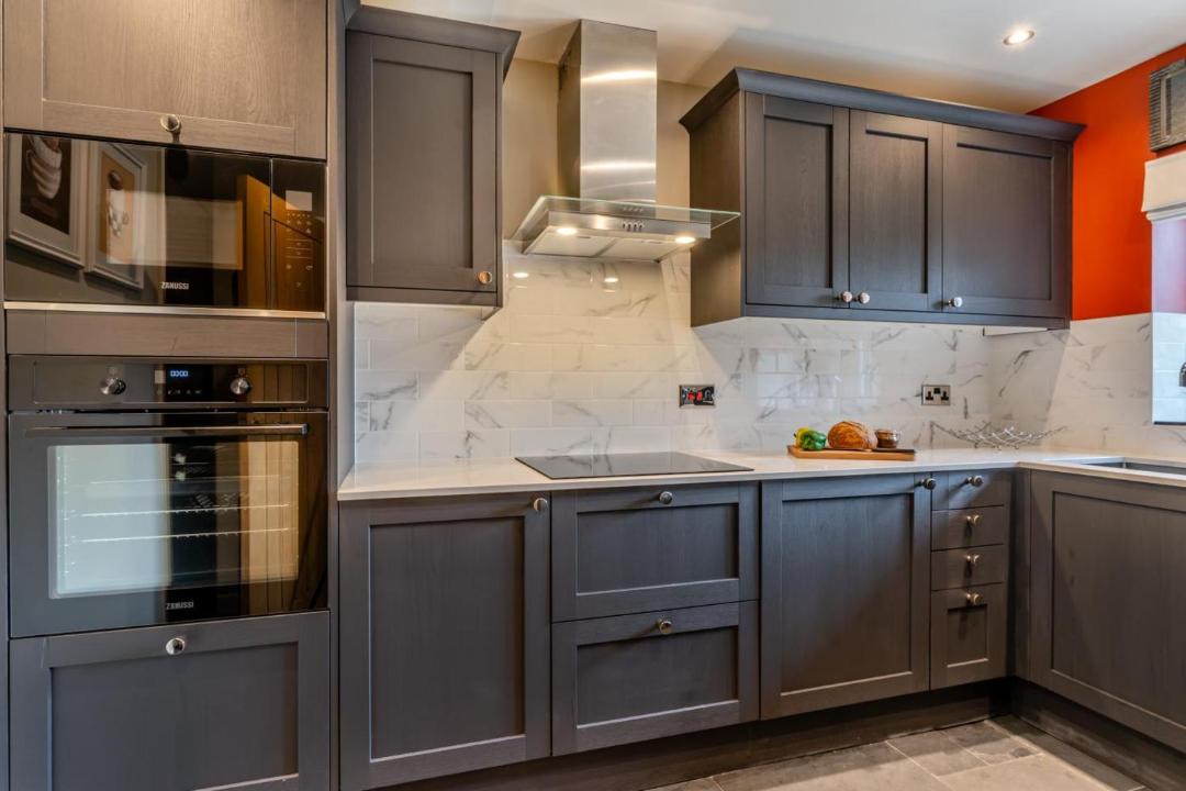 Photo of Kitchen in Crynant