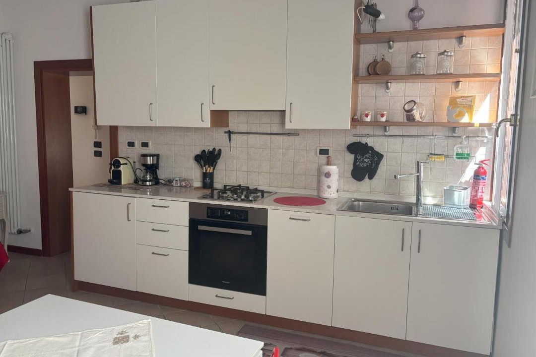 Photo of Kitchen in Cannaregio