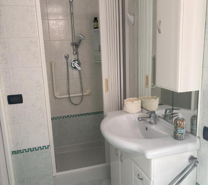 Photo of Bathroom in Cannaregio