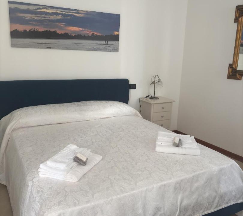 Photo of Bedroom in Cannaregio
