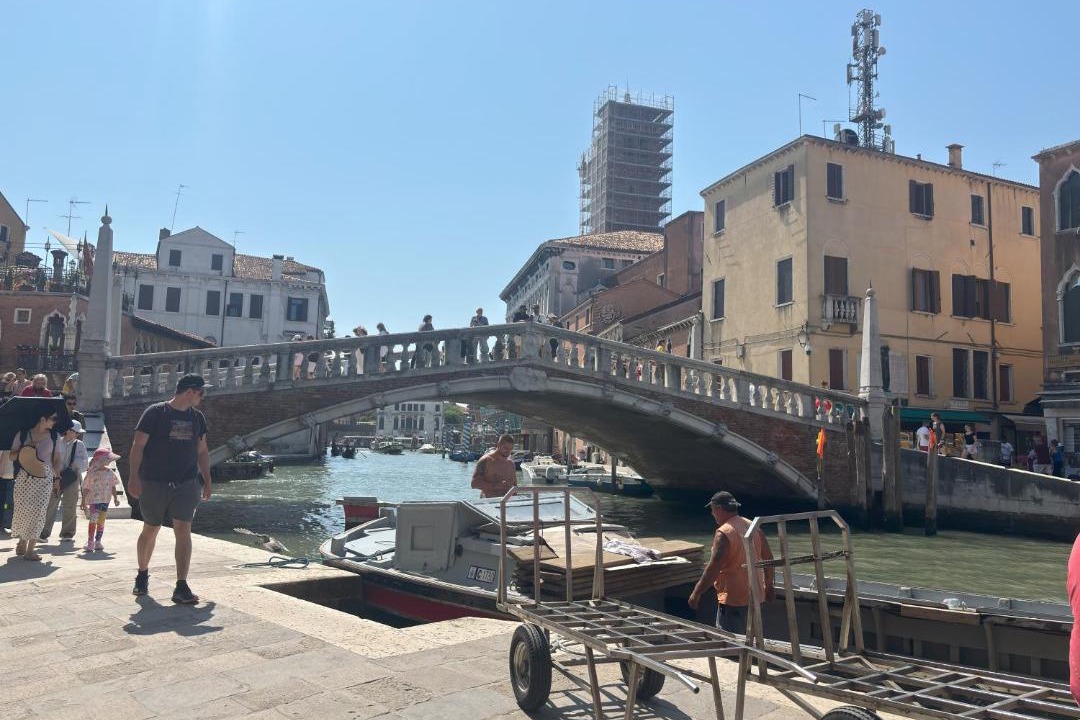 Photo of Others in Cannaregio