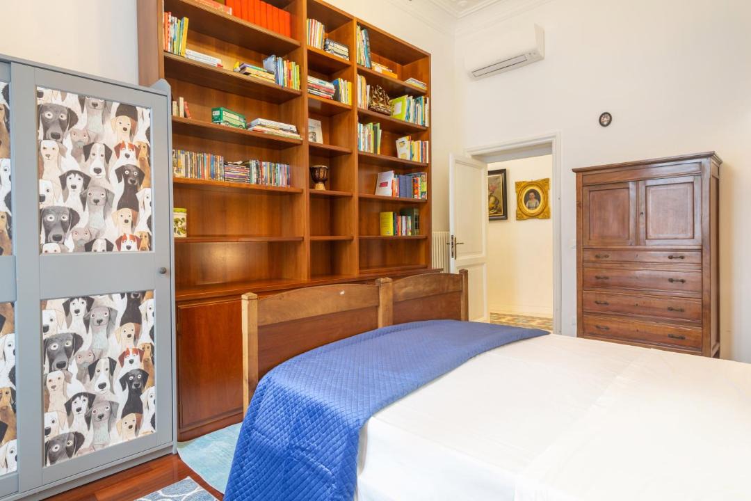 Photo of Bedroom in Rome Province
