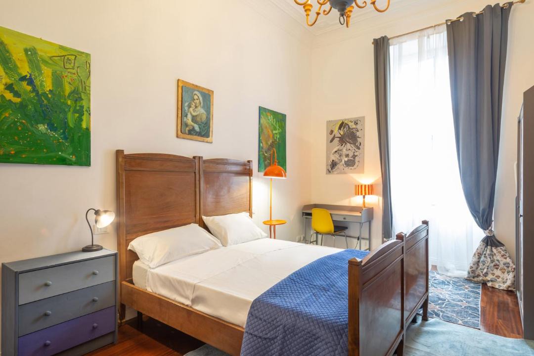Photo of Bedroom in Rome Province