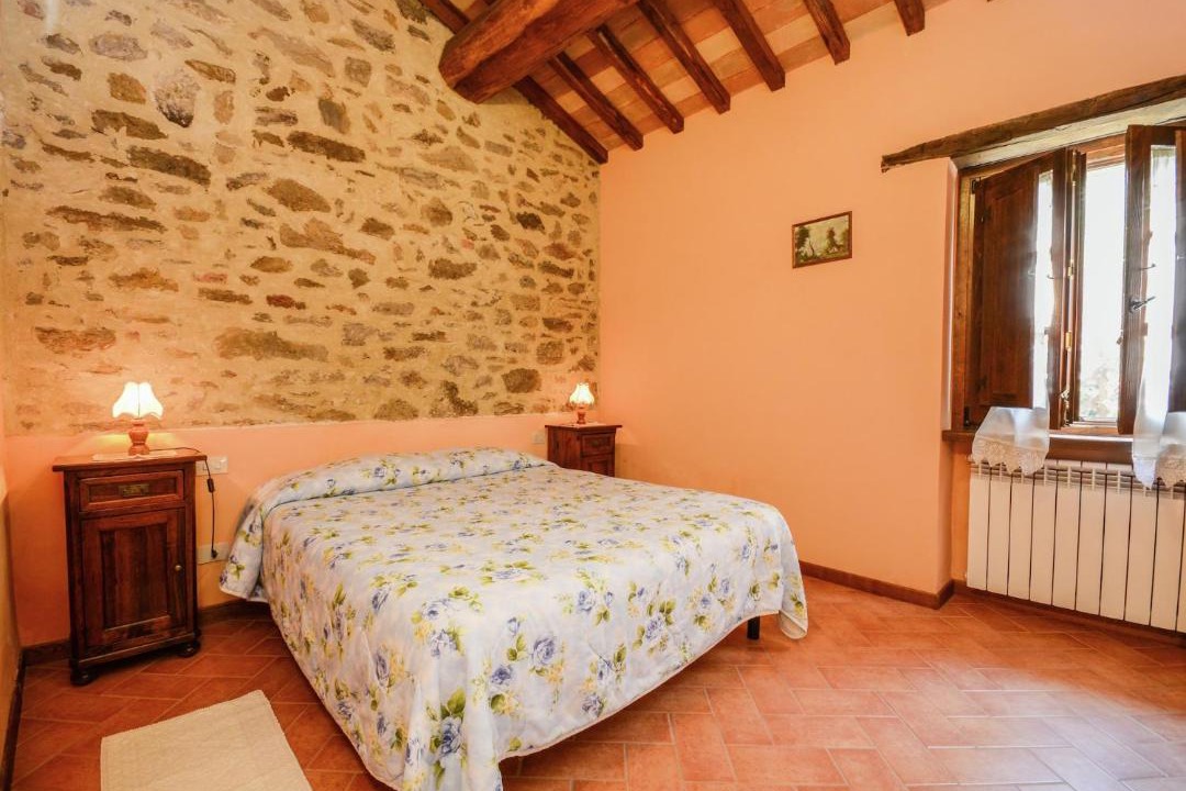 Photo of Bedroom in Citta di Castello