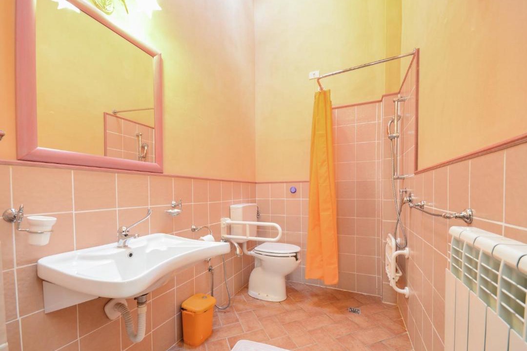 Photo of Bathroom in Citta di Castello