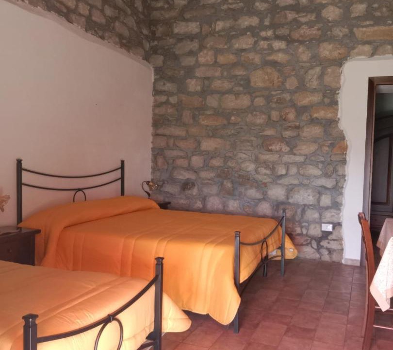 Photo of Bedroom in San Piero Patti