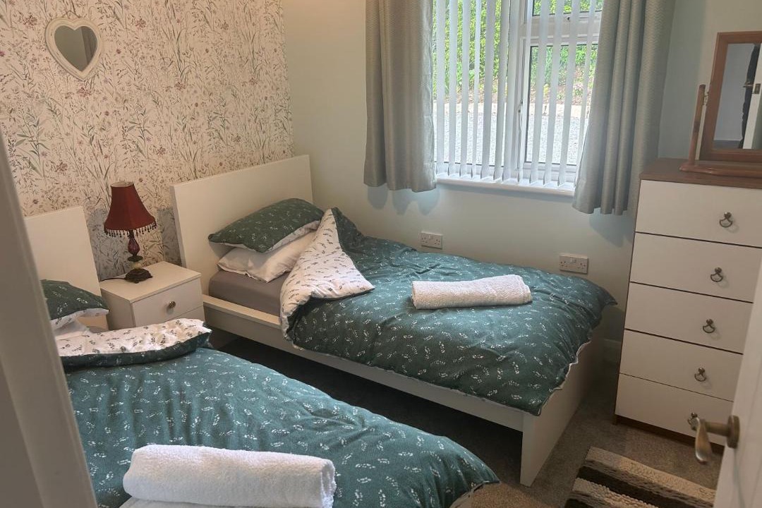 Photo of Bedroom in Newry