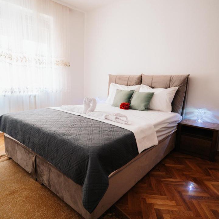 Photo of Bedroom in Grbavica
