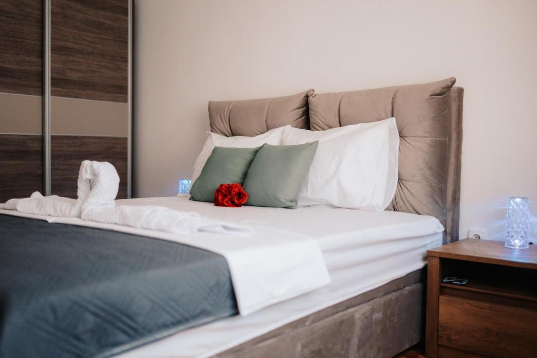 Photo of Bedroom in Grbavica