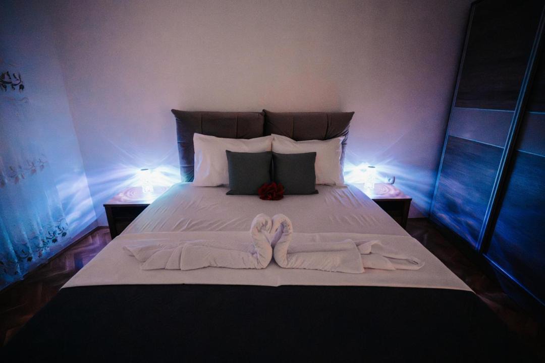 Photo of Bedroom in Grbavica