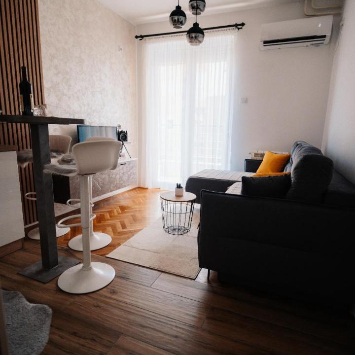 Photo of Livingroom in Grbavica