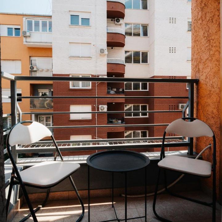 Photo of Patio Balcony in Grbavica