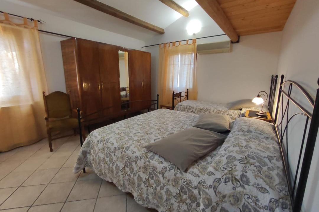 Photo of Bedroom in Bettolelle