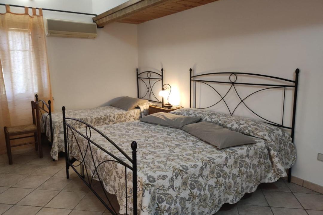 Photo of Bedroom in Bettolelle