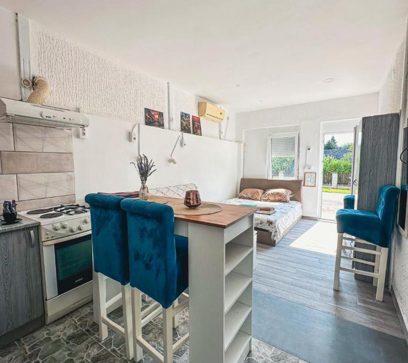 Photo of Kitchen in Inija