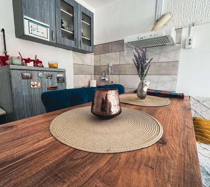 Photo of Kitchen in Inija