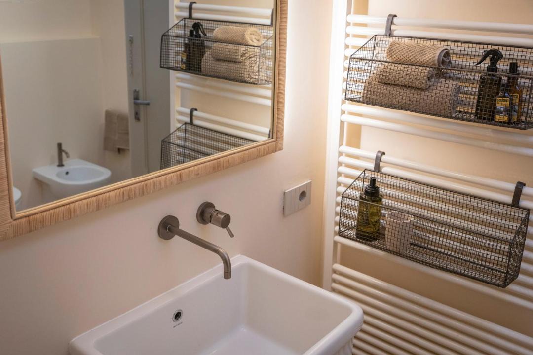 Photo of Bathroom in Dogana