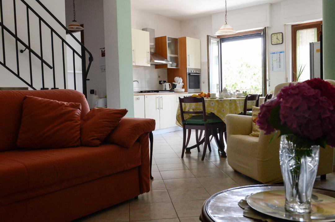 Photo of Livingroom in Castelnuovo Magra