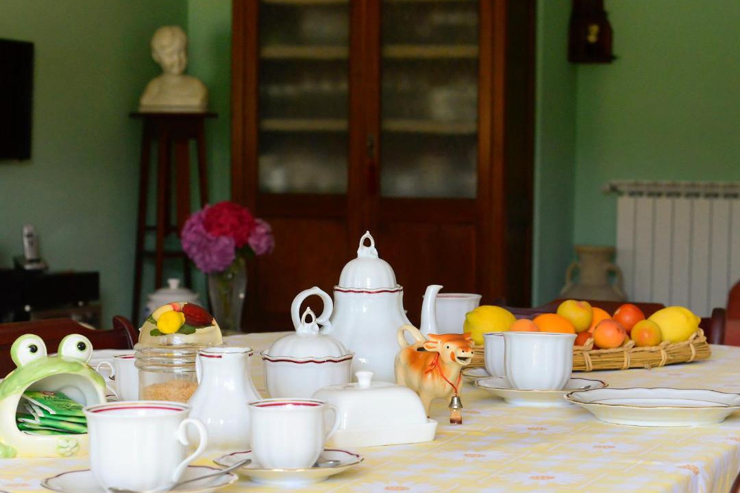 Photo of Livingroom in Castelnuovo Magra