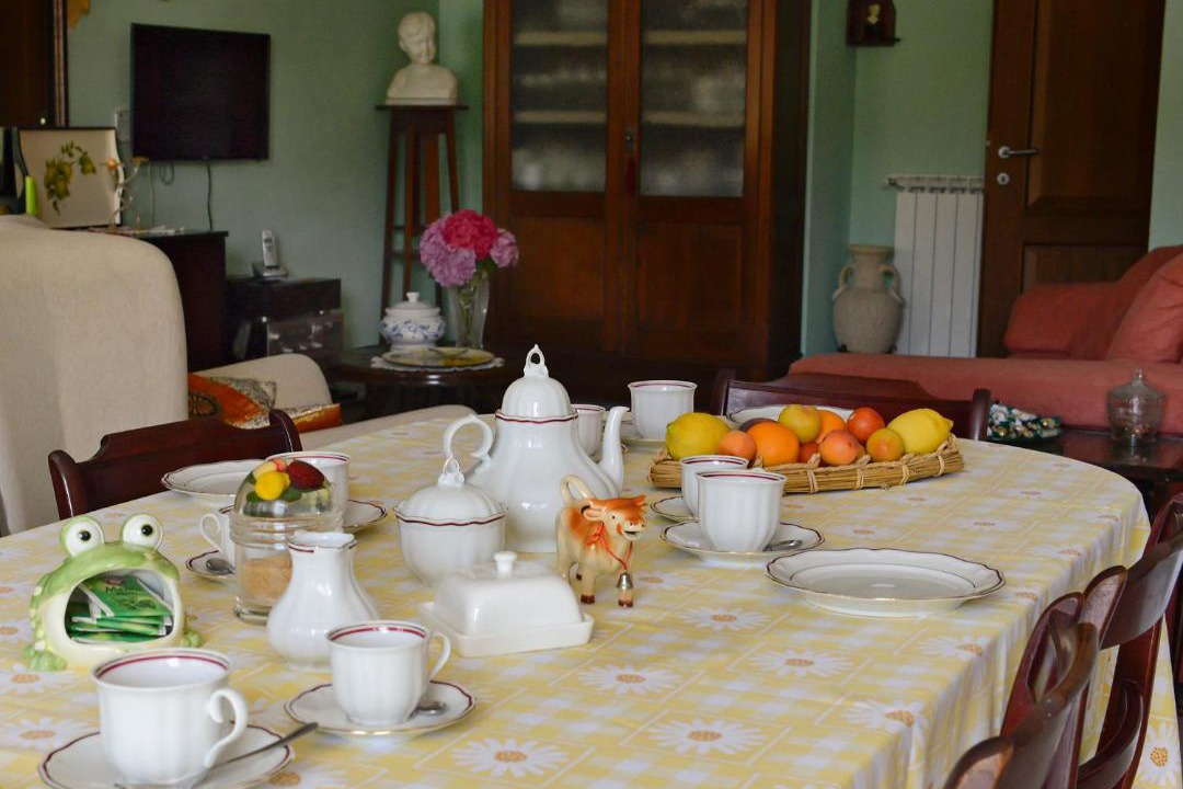 Photo of Livingroom in Castelnuovo Magra
