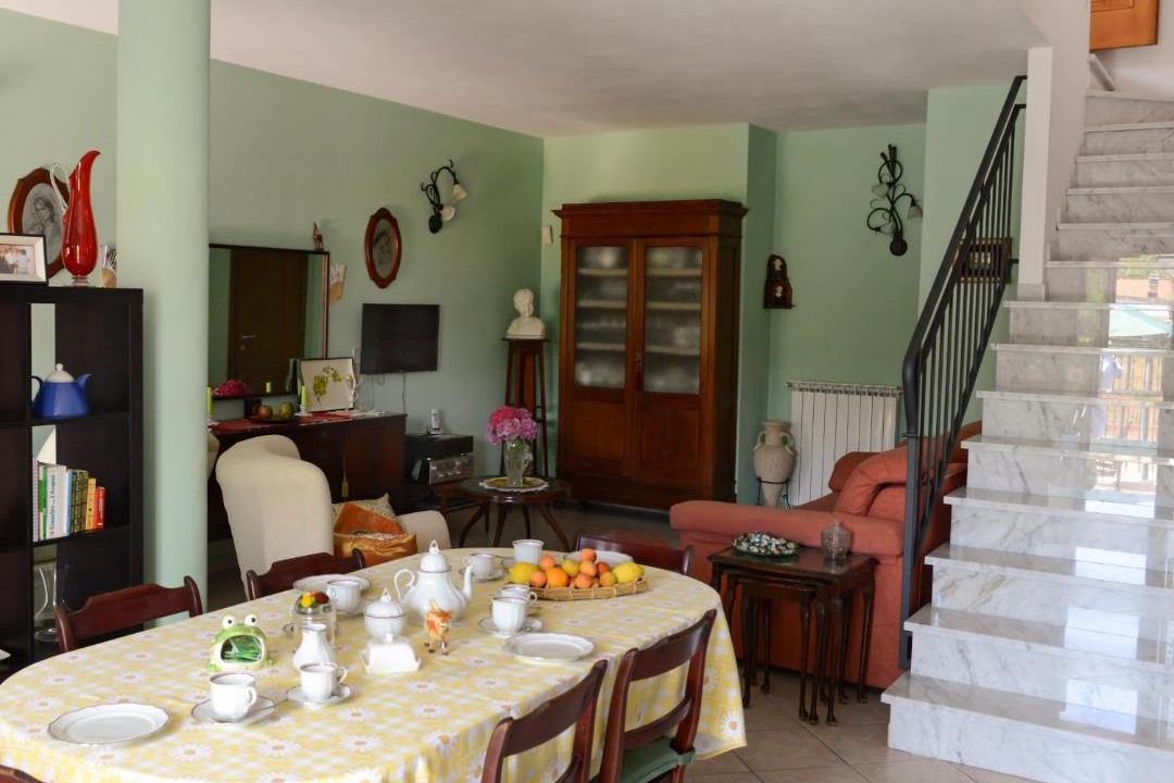 Photo of Livingroom in Castelnuovo Magra