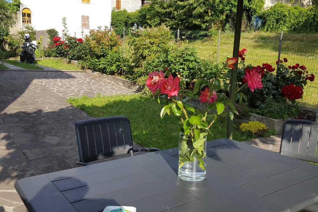 Photo of Patio Balcony in Liano-Formaga