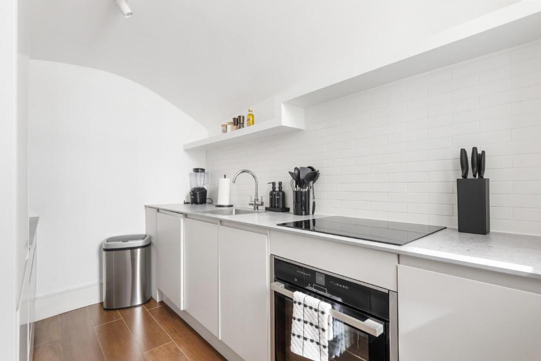 Photo of Kitchen in Pimlico