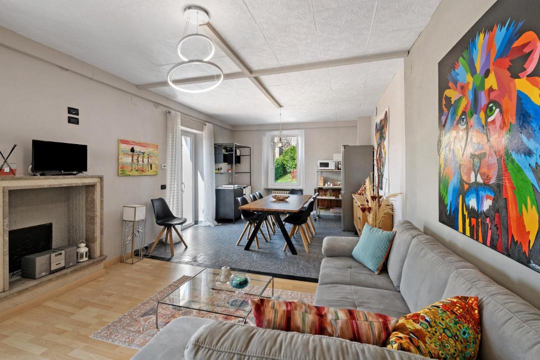 Photo of Livingroom in Preseglie