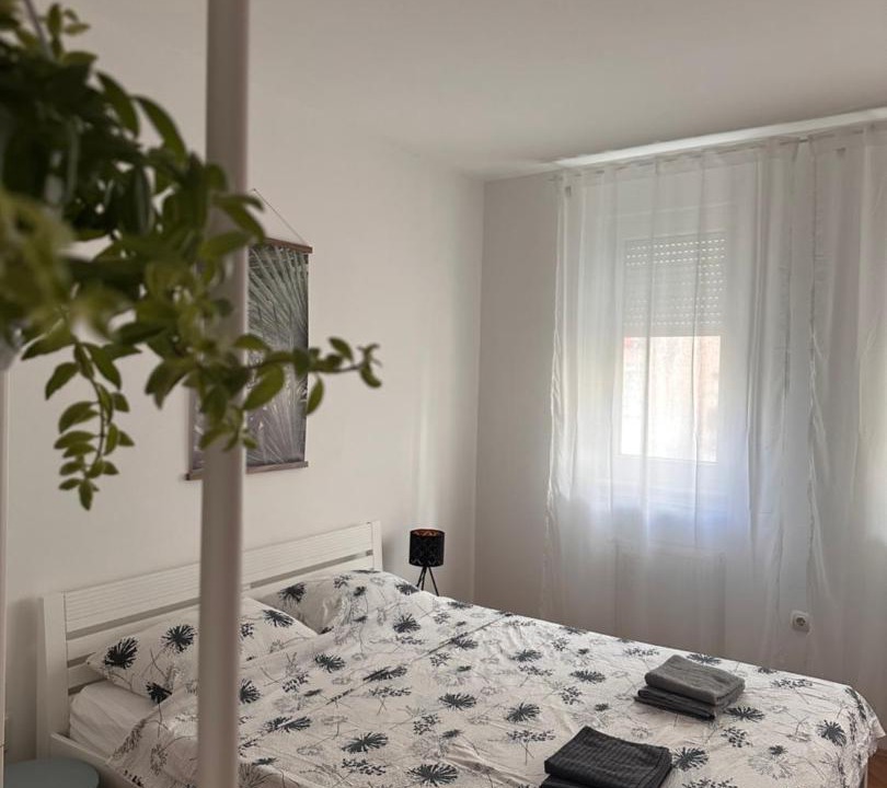 Photo of Bedroom in Grbavica