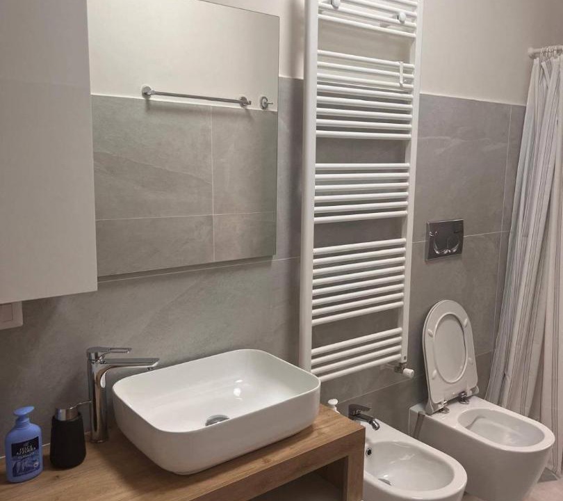 Photo of Bathroom in Isola del Bosco - Delle Corti