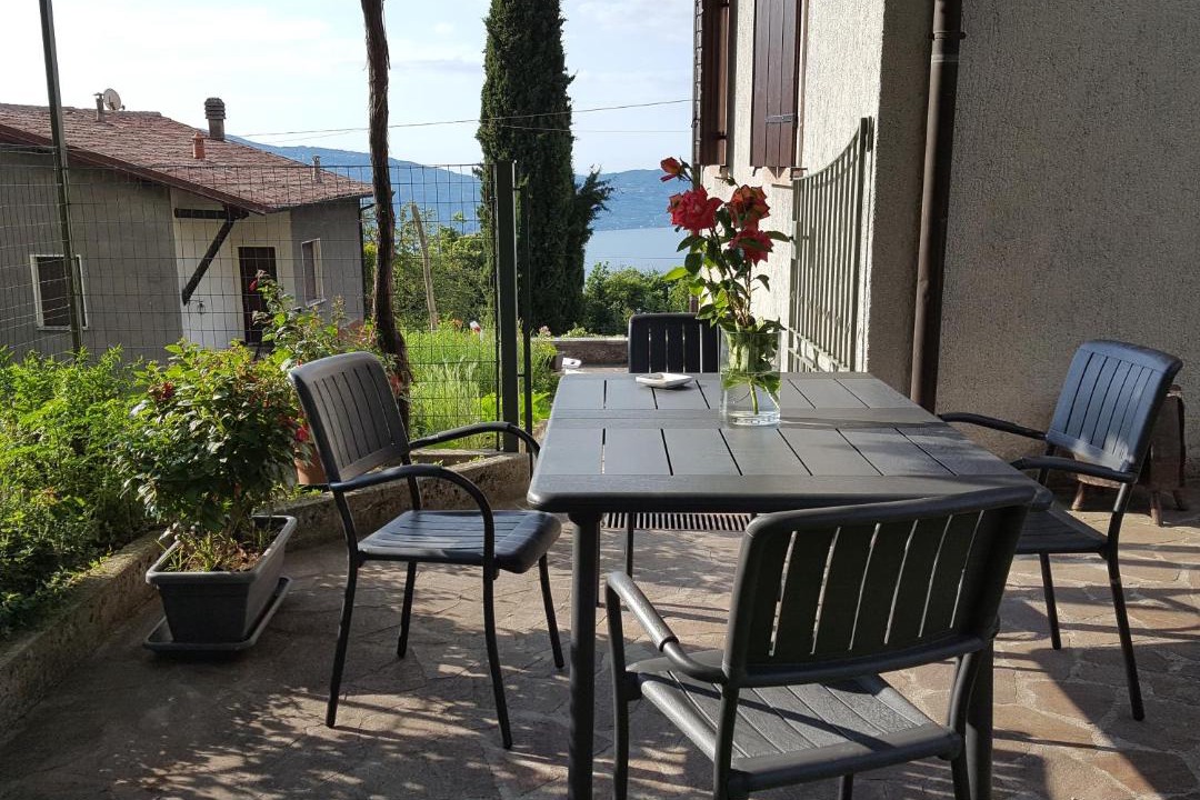 Photo of Patio Balcony in Liano-Formaga