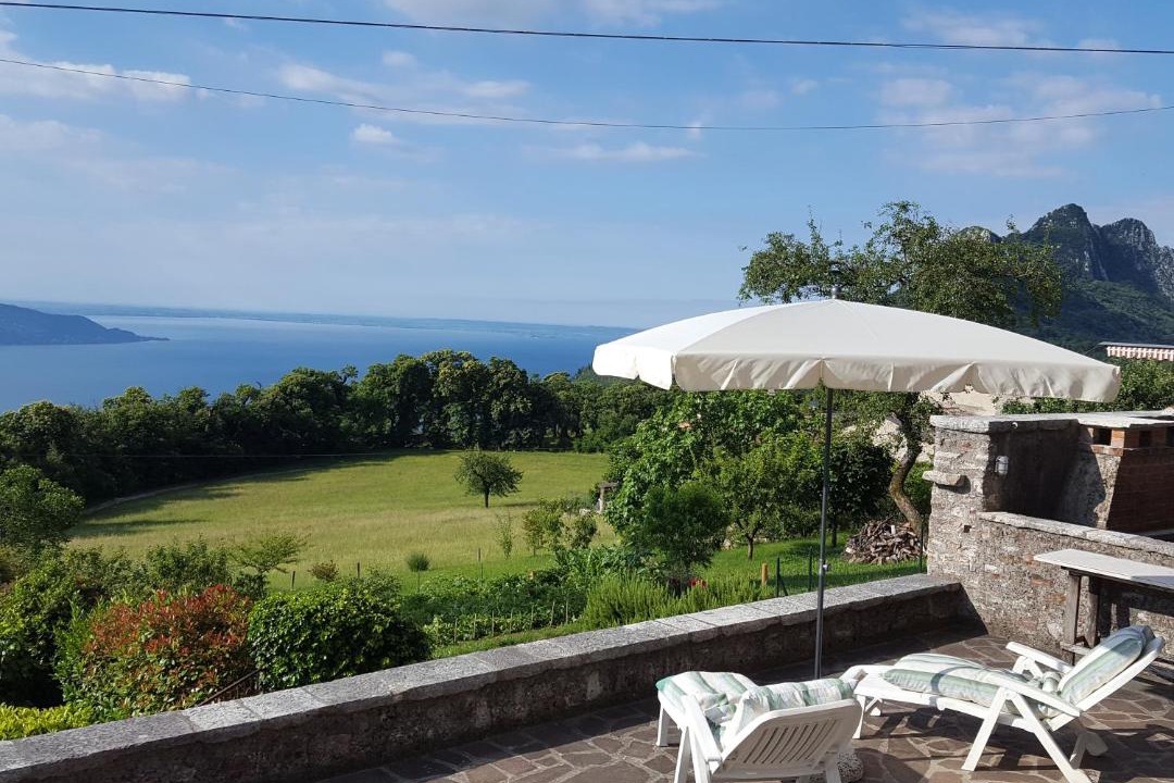 Photo of Patio Balcony in Liano-Formaga