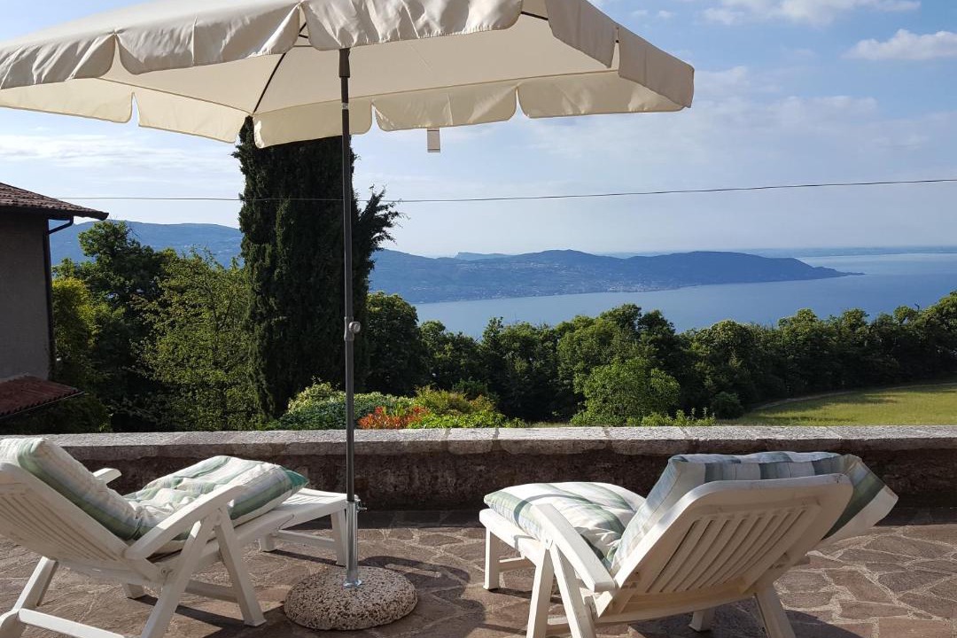 Photo of Patio Balcony in Liano-Formaga