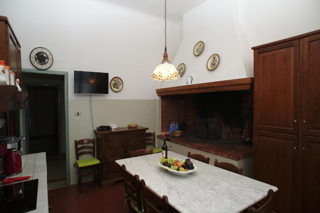Photo of Kitchen in Montefiridolfi