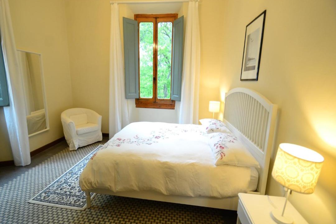 Photo of Bedroom in Montefiridolfi