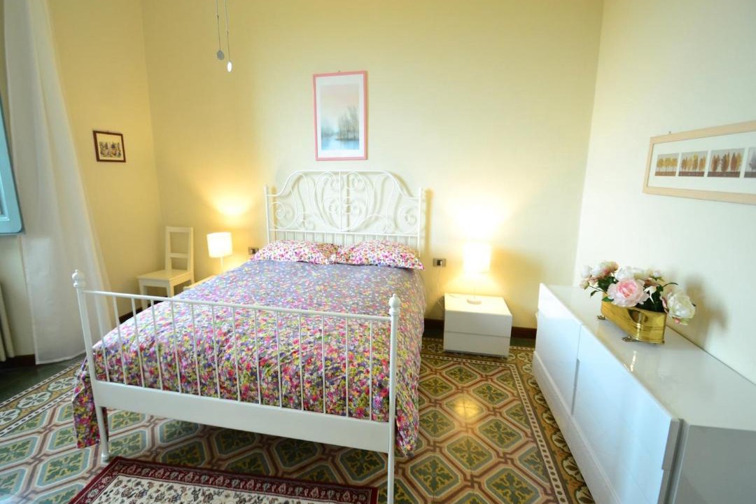 Photo of Bedroom in Montefiridolfi