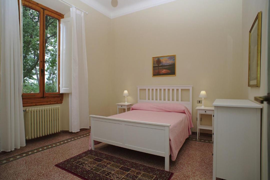 Photo of Bedroom in Montefiridolfi