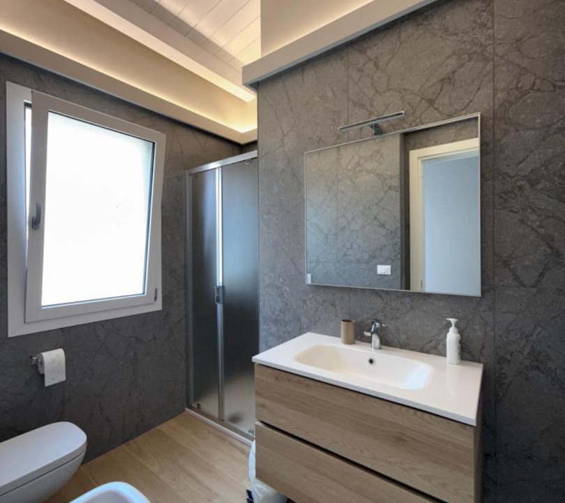 Photo of Bathroom in Quartiere XXIV Don Bosco
