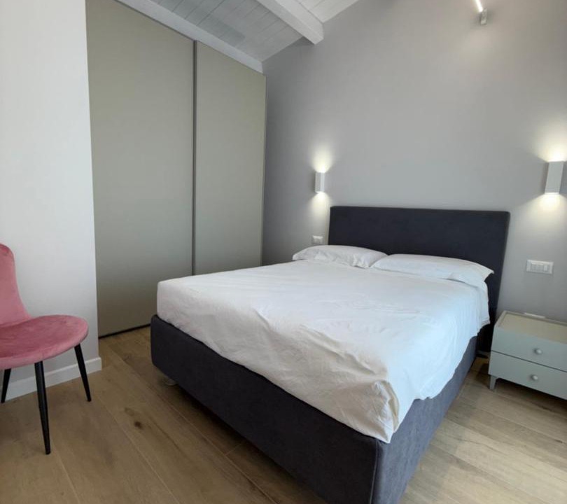 Photo of Bedroom in Quartiere XXIV Don Bosco