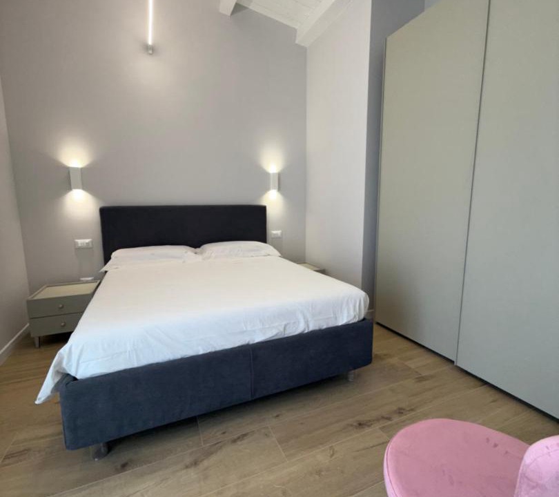 Photo of Bedroom in Quartiere XXIV Don Bosco