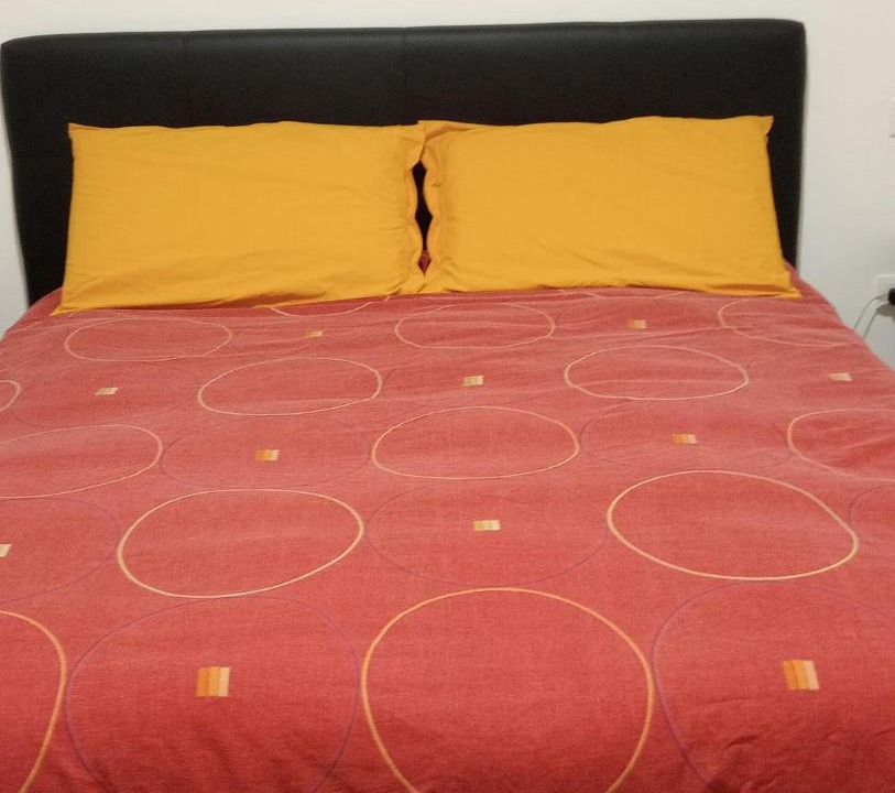 Photo of Bedroom in Paterno