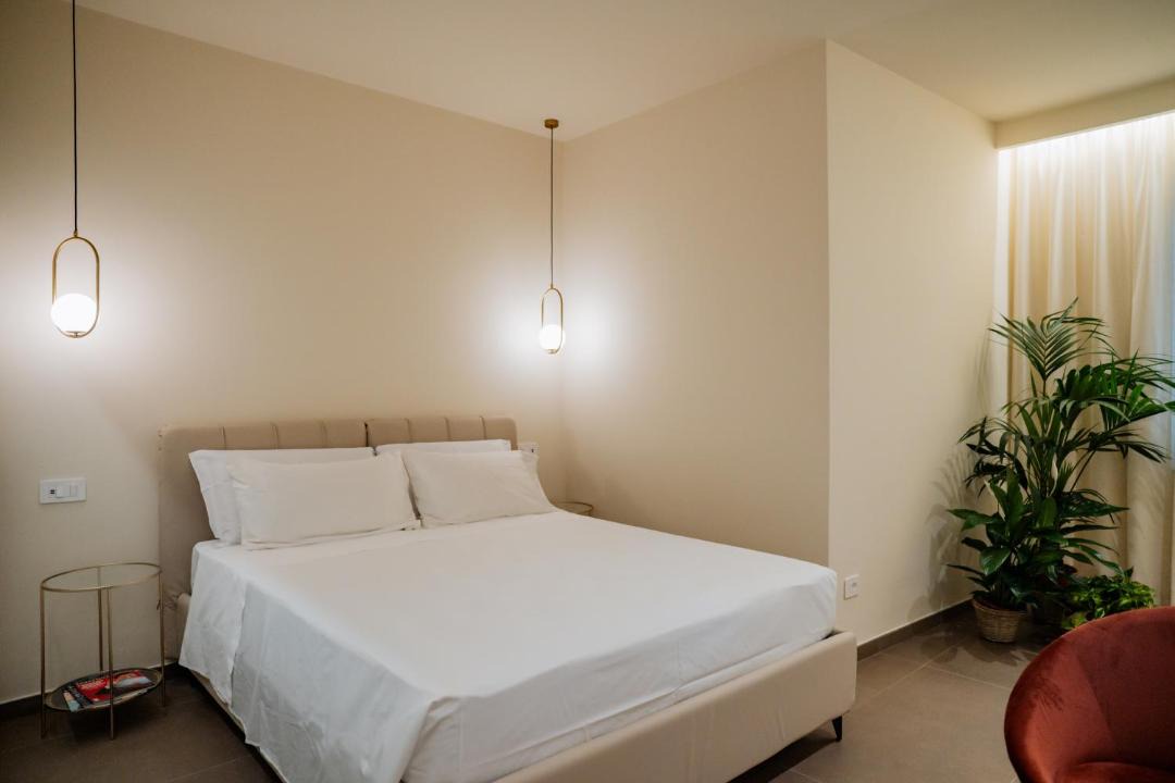 Photo of Bedroom in Taormina City Centre
