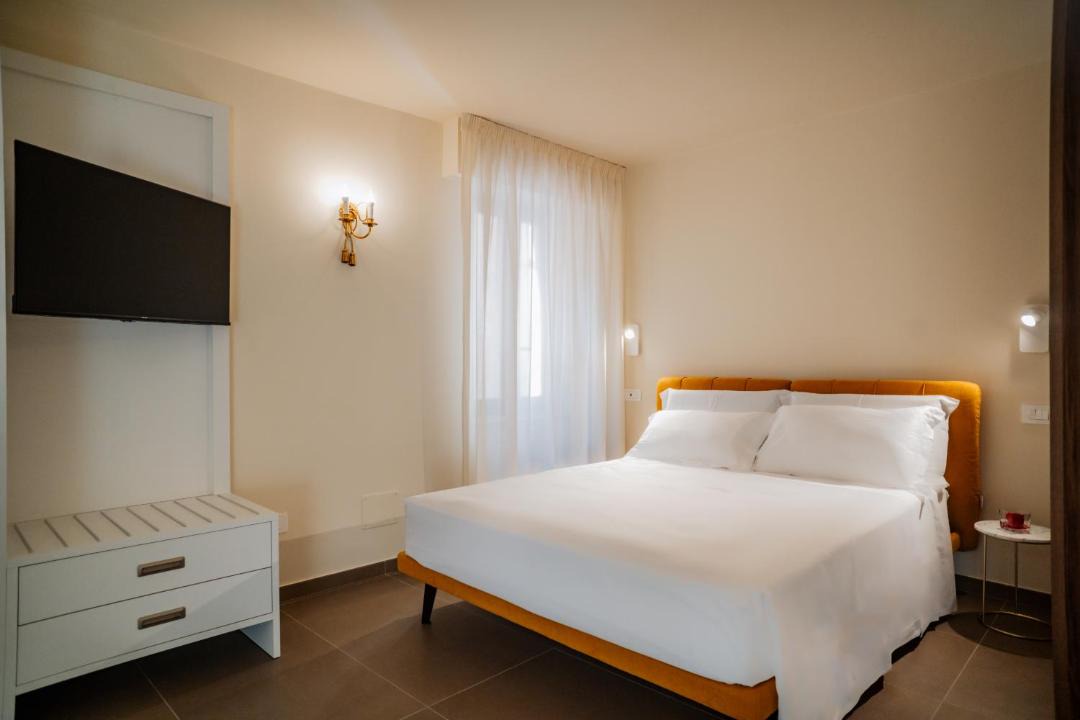 Photo of Bedroom in Taormina City Centre