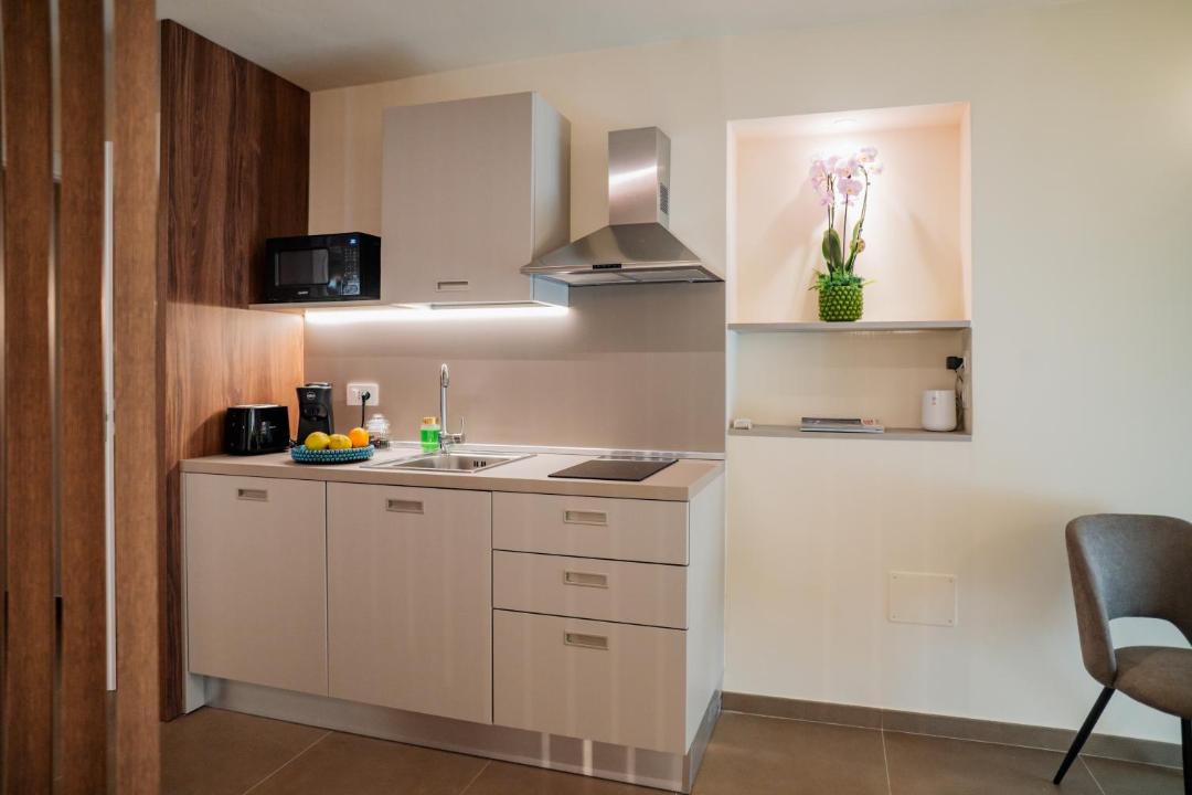 Photo of Kitchen in Taormina City Centre