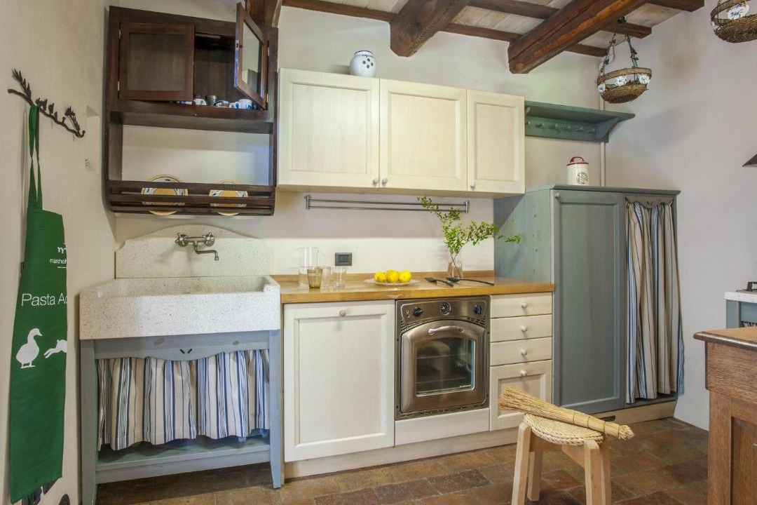Photo of Kitchen in Fermignano