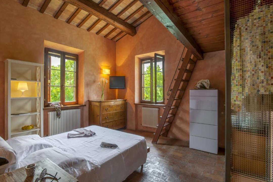 Photo of Bedroom in Fermignano