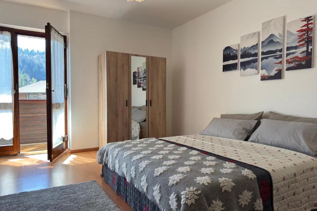 Photo of Bedroom in Tarvisio